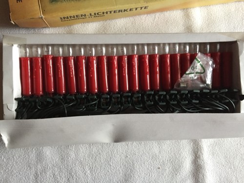 Lichterkette - Bild 3 von 4