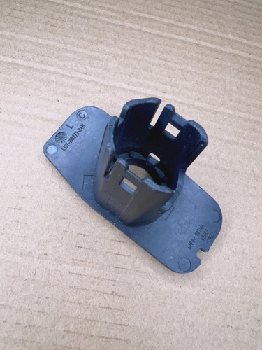 New Parking Sensor Holder CJ5T-15K873-BAW Mounting-Retainer For Ford Blue Left - Picture 5 of 6
