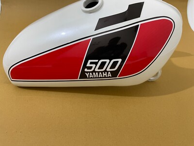 YAMAHA TX500タンクエンブレム 左右セット　旧車　RD s-l400.jpg
