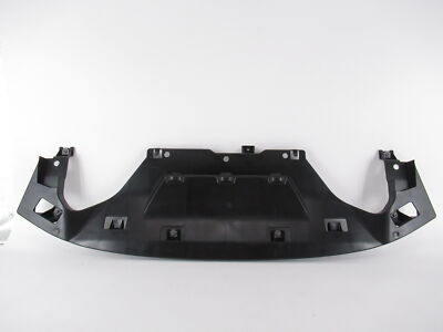 Genuine OEM Mazda KD53-50-0S0A Lower Bumper Panel Stiffener