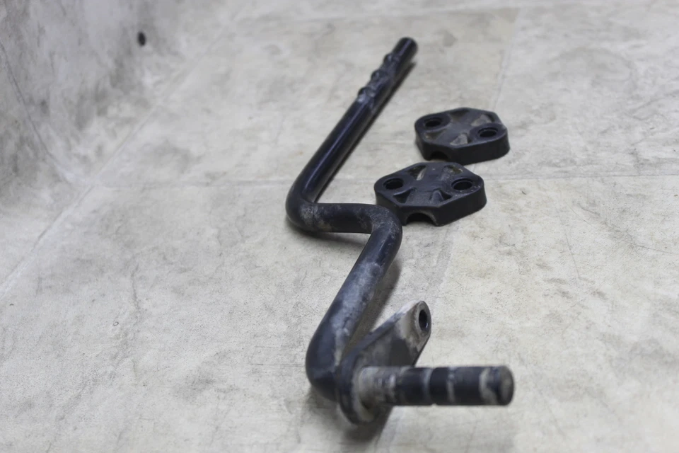 Mango de palanca de cambios manual original Polaris Trail Boss 330 2004-2009 Foto 3 de 4