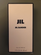 Jil Sander JIL eau de parfum 30ml Neu