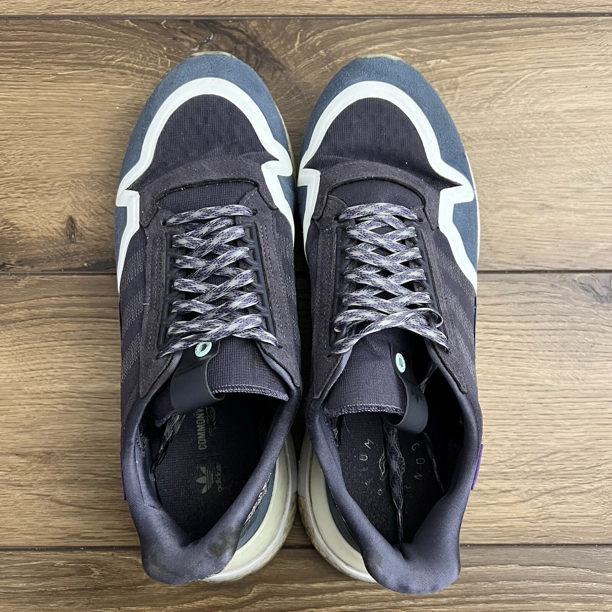 Adidas Commonwealth x ZX 500 RM “Friends & Family” Men's Size 11.5