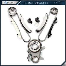 Timing Chain Kit For 01-03 Dodge Ram 1500 Jeep Liberty 3.7L 226CI JTEC