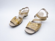 Meisi Sandali Donna Sandaletti Calzatura Estiva Scarpe per Tempo Libero Tg. 39