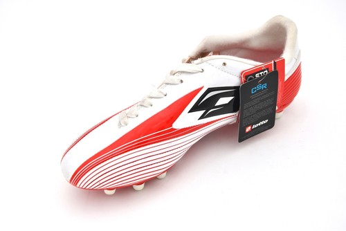 Lotto Hombre Deportes Fútbol Zapatos Botines De Fútbol código K3354 Zhero  Flash Tre FG. | eBay