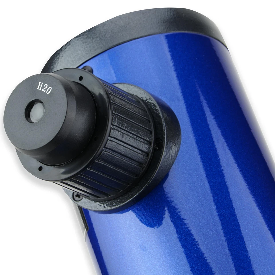 Carson SkySeeker Newtonian Reflector Telescope with Dobsonian Mount 15-37.5X - Image 4 of 4