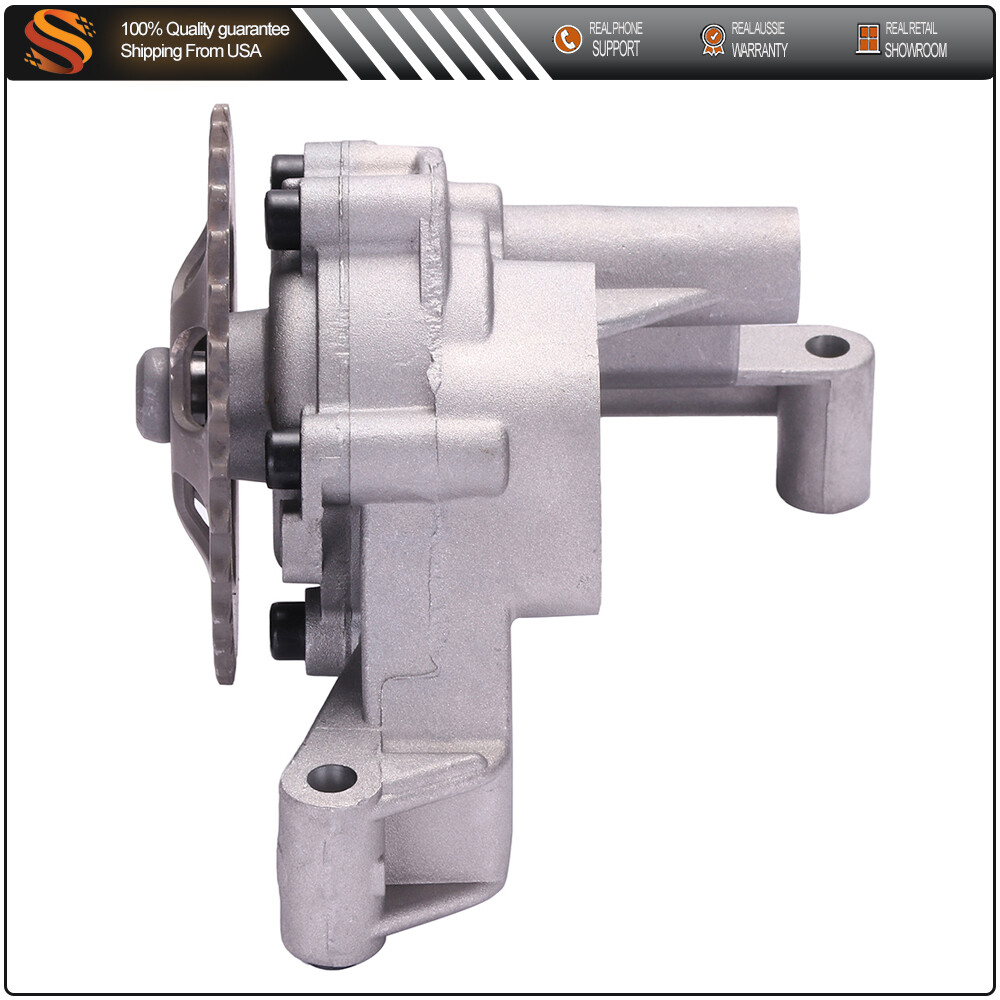 Oil Pump for VW Volkswagen Beetle Jetta Passat Audi A4 Quattro