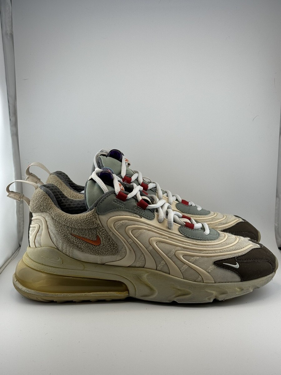 travis scott 270 release date