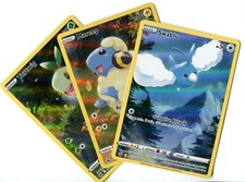2023 Pokemon Crown Zenith Galarian Gallery Ho...