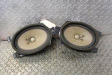CP 2014 Buick Lacrosse Front Left RIght Door Speakers
