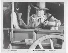 John Wayne   The Comancheros  1961  Movie Still  Wayne with rifle