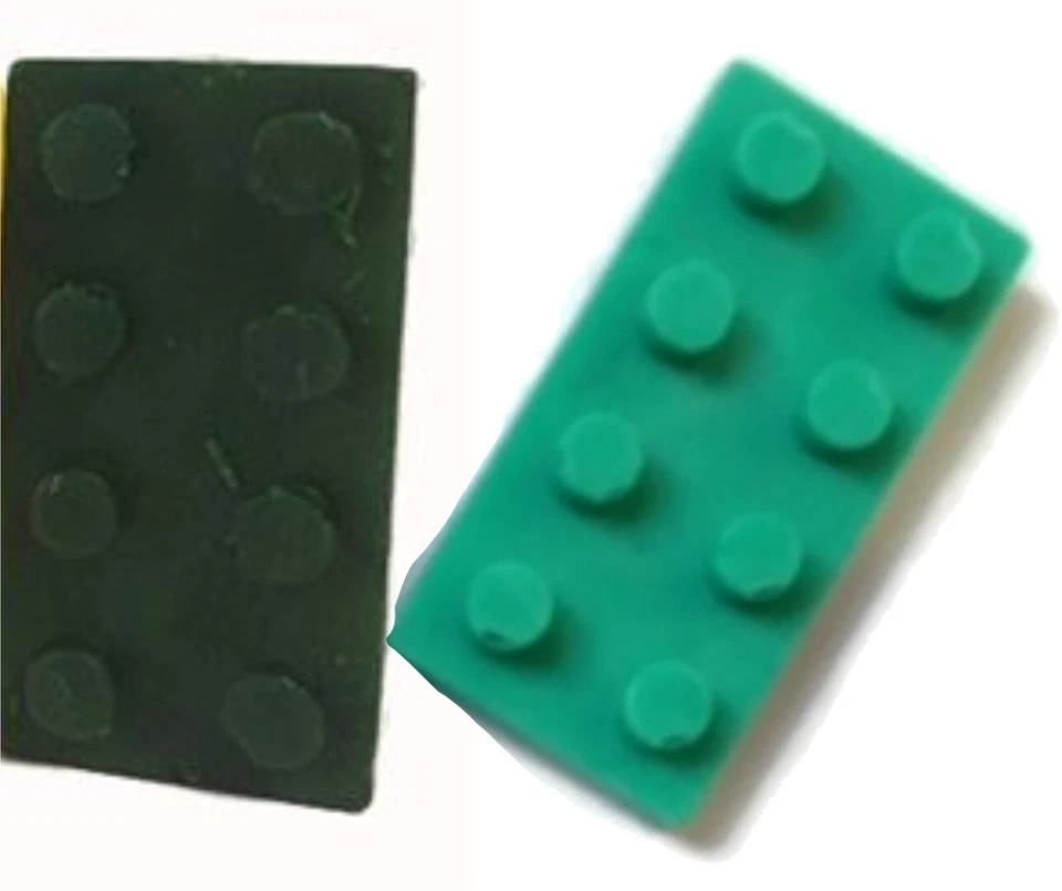 Soap Pigment Colour Bricks for soaps Non Bleeding Colours, Concentrated, Easy MP - Image 4 of 4