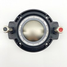 Diaframma aftermarket per driver tweeter 18 suoni ND1080, KV2 ES1.0 8Ω