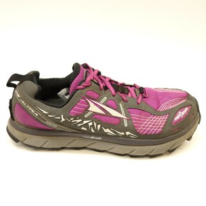 support trail shoes