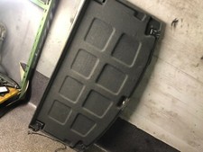 ORIG Opel Corsa B  4-Türer Kofferraumabdeckung Laderaumabdeckung