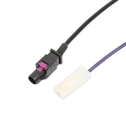 Base antenna antenna AM FM antenna tetto per Mercedes Sprinter W906 2006-2017 - Foto 5 di 8