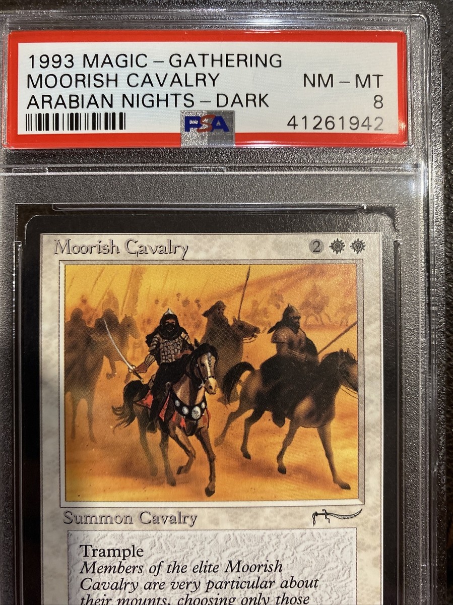 MTG 黄昏の番人 foil PSA8 Foil】《黄昏の番人/Twilight