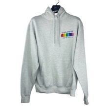 PORT  COMPANY UNSTRUMENTAL A CAPPELLA GROUP Womens Hoodie M