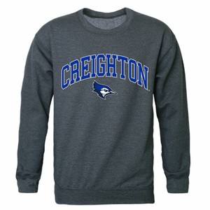 creighton sweatshirt