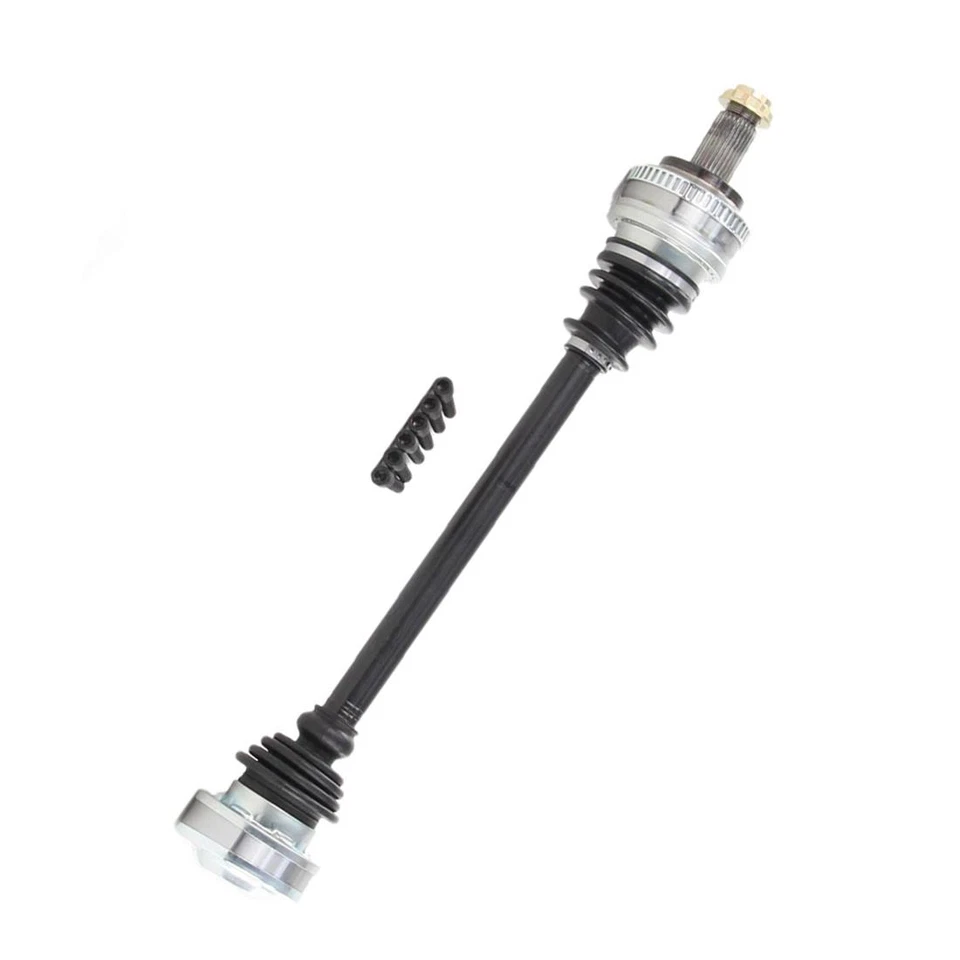 Juego SurTrack par de conjuntos de eje trasero CV para BMW 325xi 330xi 01-05 Foto 3 de 4