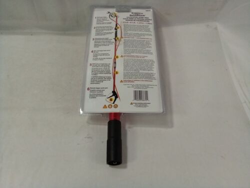 Cabezal de poste telescópico HYDE 28670 QuickReach, 4-1/2 a 6-1/2 pies *Varilla NO incluida - Imagen 7 de 7
