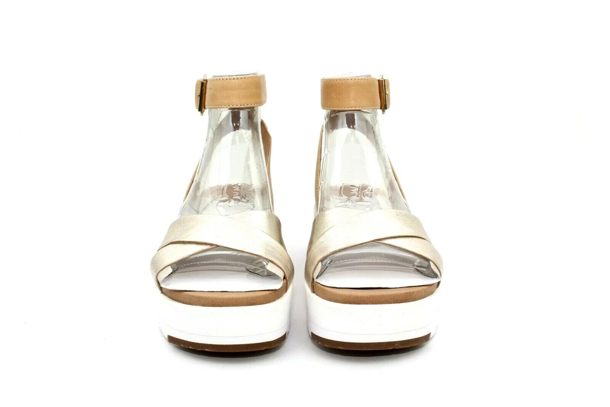 Ugg tipton platform sandal top