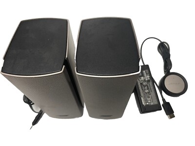 PCスピーカー BOSE Companion 20 multimedia speaker Amazon.com: Bose Companion 20 Multimedia Speaker System Silver