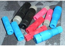 Posi-Tap / Posi-Lock Connectors TEN Piece Assortment  10  PT-CMBx10