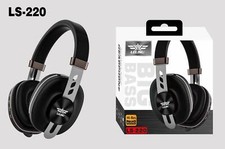 Bluetooth Wireless Headphones For Laptop And PC High Quality Sound Headset