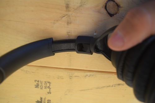 JBL Tune T510BT Wireless Over-Ear Headphones Black Bluetooth Adjustable Headband - Picture 5 of 6