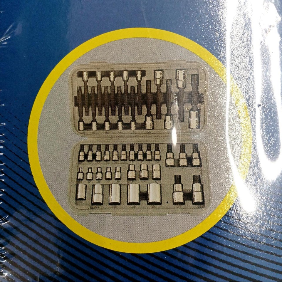 Blue point Blptssc43 Socket Set eBay