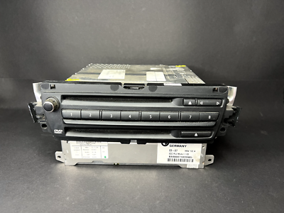 BMW E90 CCC カーオーディオユニット 65836963605 BMW E90 CCC カーオーディオユニット 65836963605 BMW E90 CCC カー