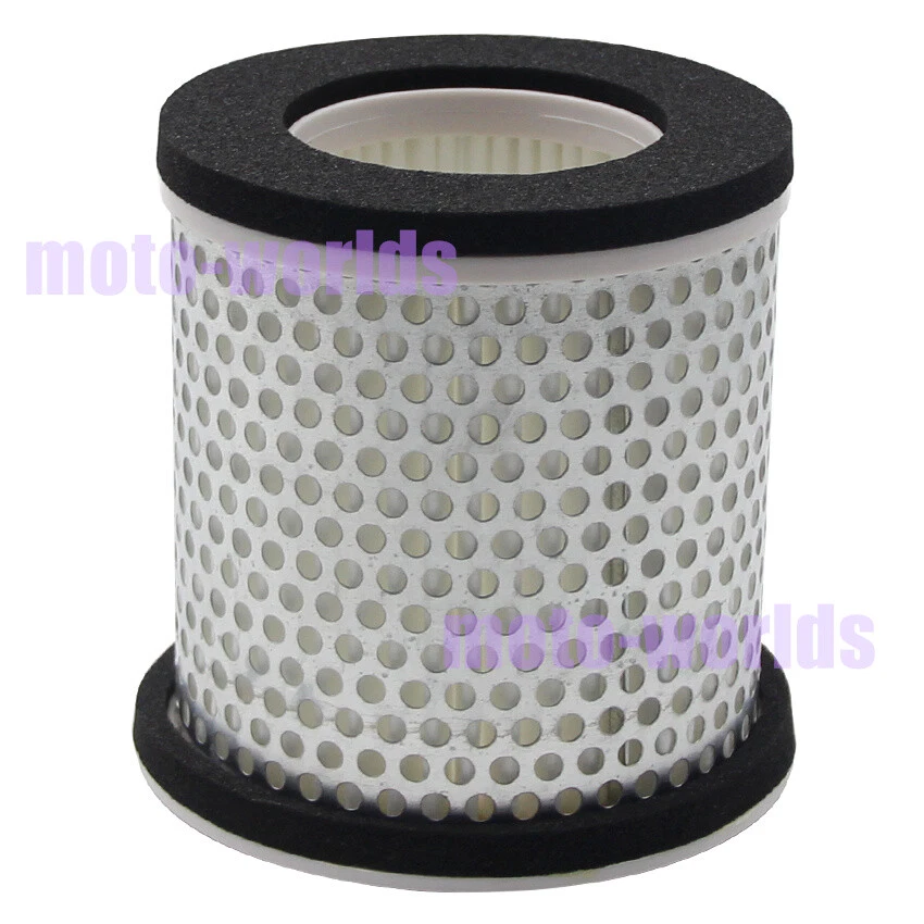AIR Filters part for Yamaha FZ700 1987/FZ750 1985-1994/FZR750R FZR1000 1987-1988 - Imagem 3 de 4