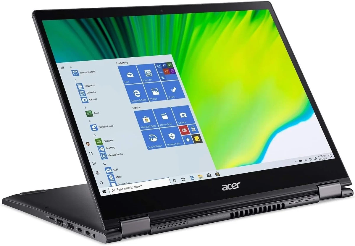 Acer Intel Core i5 8th Gen. 8 GB RAM PC Laptops & Netbooks for