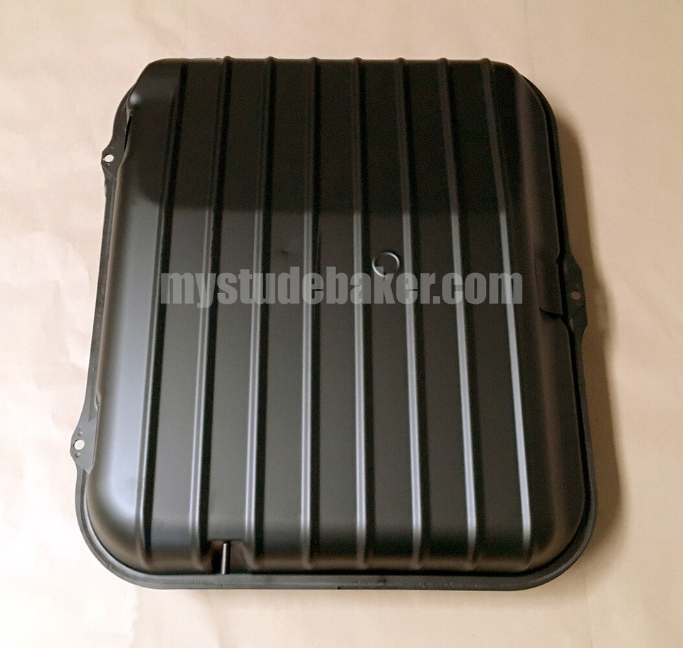 19531958 Studebaker Sedan Gas Tank NEW! eBay