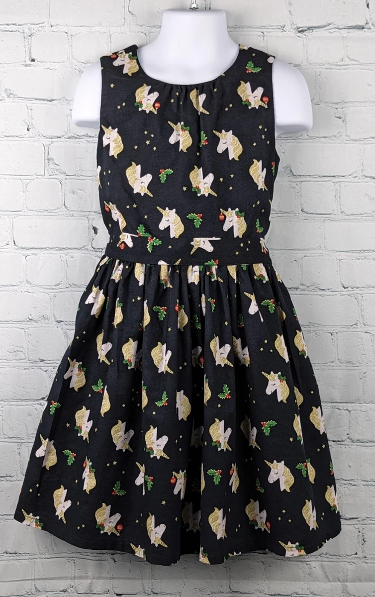 Vestido carters unicornio sale