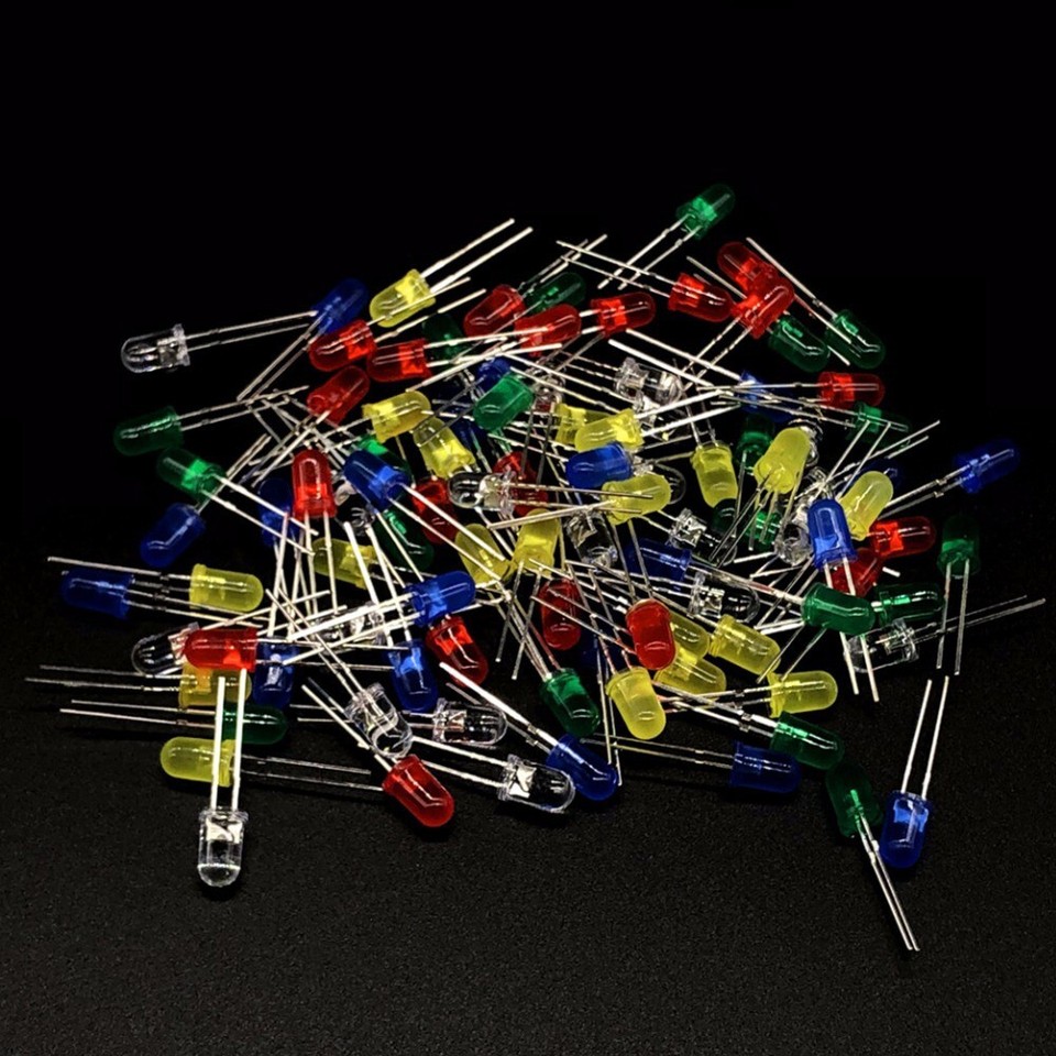 1818-teiliges Elektronik Starter Kit - Komplettset Für Arduino & DIY Projekte