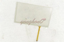 For AT070TN90 AT070TN92 AT070TN93 AT070TN94 7" Touch Panel Glass