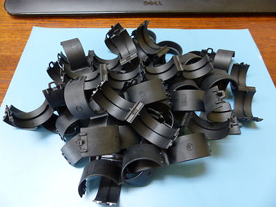 SCHLEMMER  9805946 Qty of 50 per Lot connector clip