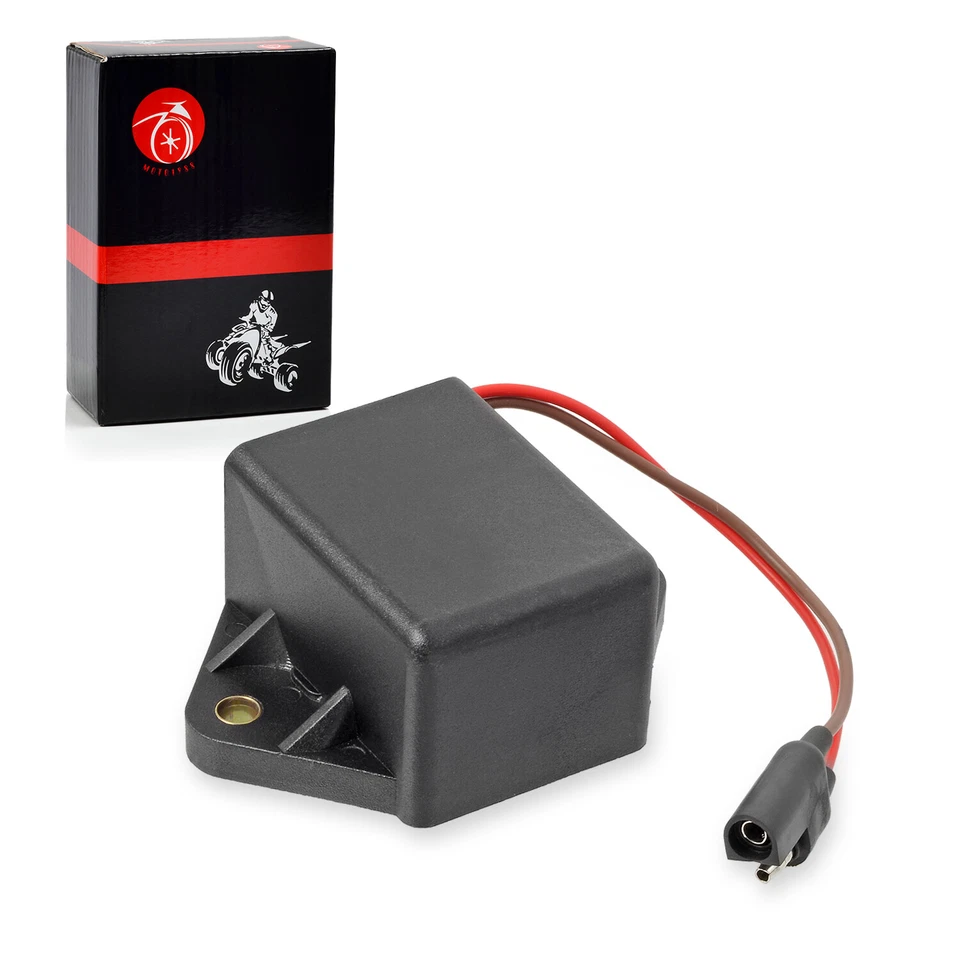 4011114 Capacitor For Polaris RMK IQ Rush SwitchBack 600 700 800 900 - Image 2 of 4