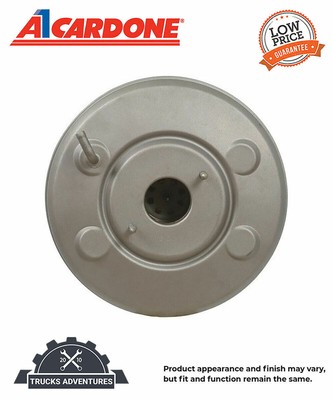 Cardone Reman Power Brake Booster P/N:53-6820