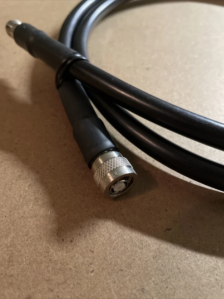 Cisco AIR-CAM005LL-R  AMPHENOL 37-0766-01 / 37076601 - Image 2 of 2