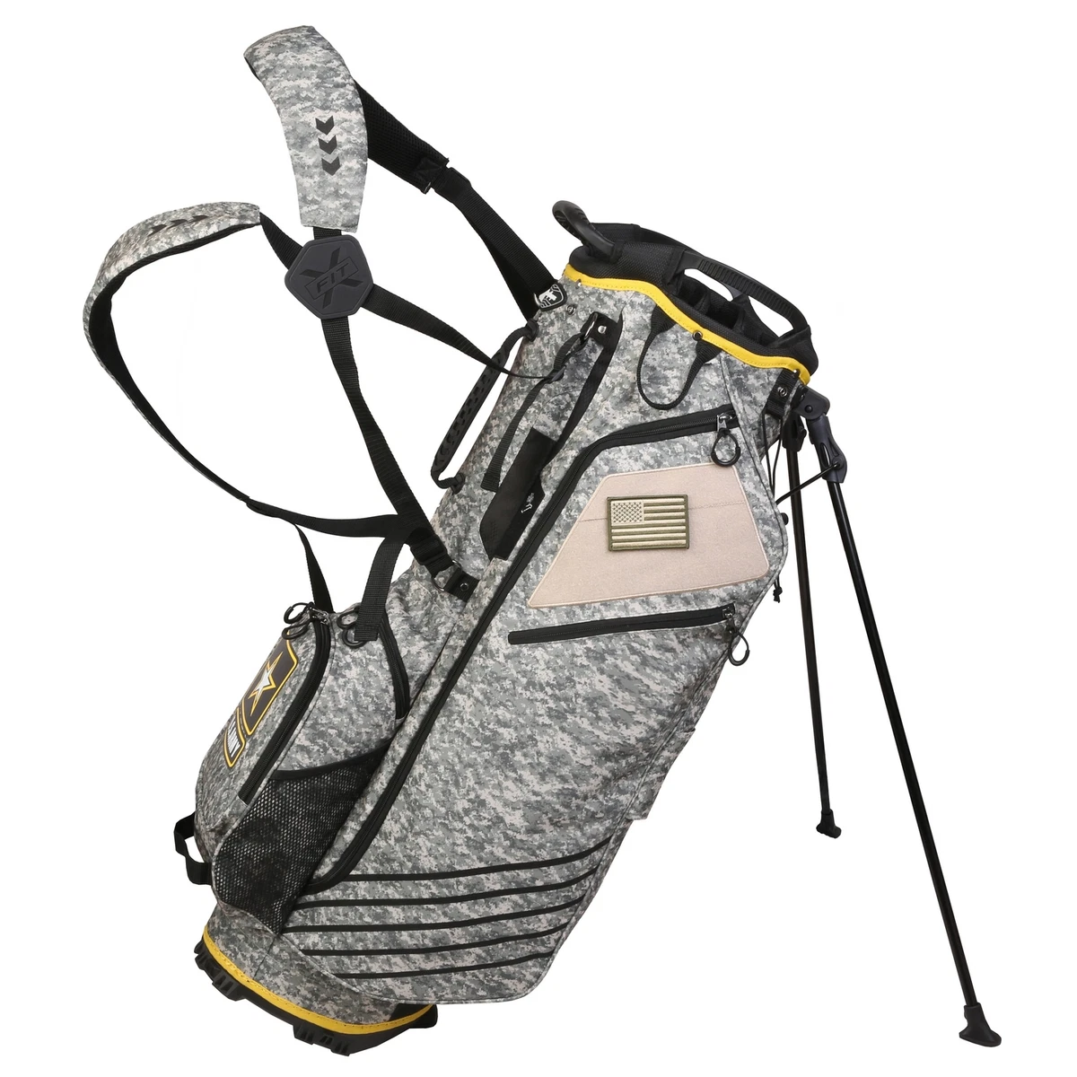 sun mountain camo stand bag