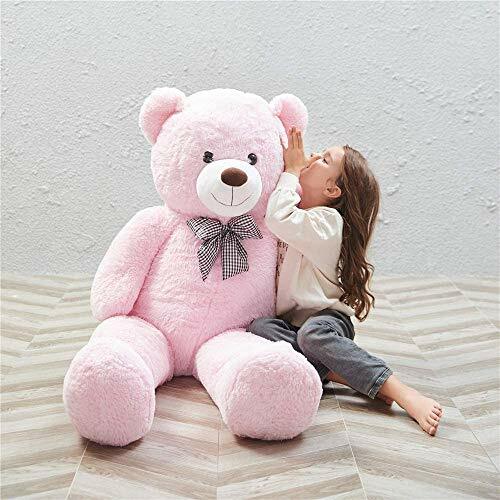misscindy giant teddy bear