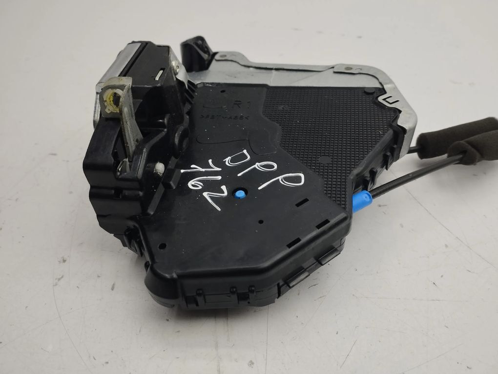 Toyota RAV 4 (XA50) 2020 Front Door Lock Catch Latch Right