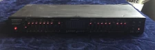 AudioSource - Model EQ Eight/Series II - 10 Band Graphic Equalizer