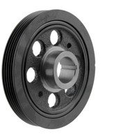 Nty Riemenscheibe Kurbelwelle FüR Suzuki Baleno SchräGheck Eg 1.3I 16V