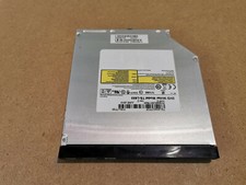 TOSHIBA SATELLITE L670D LAPTOP DVD-RW SATA DISC DRIVE 12.7mm TS-L633
