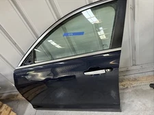 2013-18 CADILLAC ATS Sedan Front Left Driver Door 0em Dark Blue 017 Oem 🔥🔥